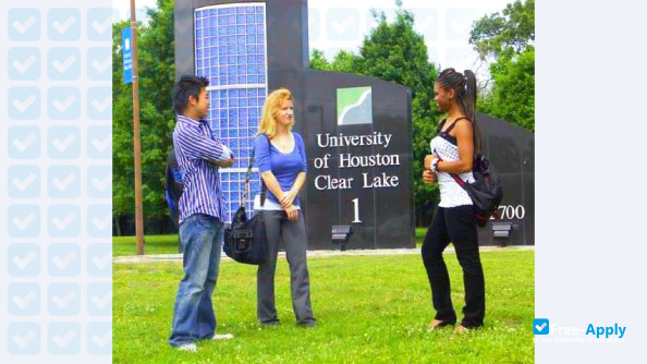 University of Houston Clear Lake photo