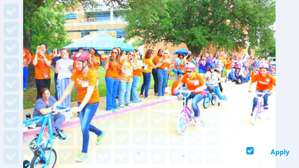 Foto de la UT Health Northeast (University of Texas Health Center at Tyler) #9