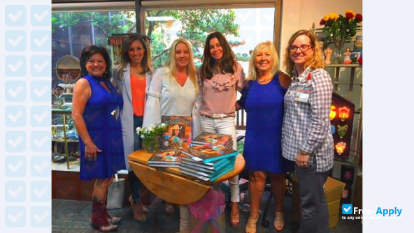 Foto de la UT Health Northeast (University of Texas Health Center at Tyler) #2