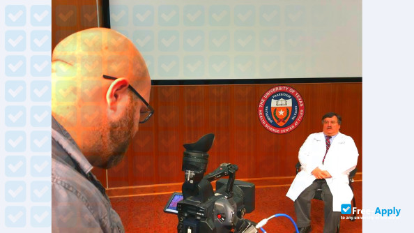 Foto de la UT Health Northeast (University of Texas Health Center at Tyler) #10