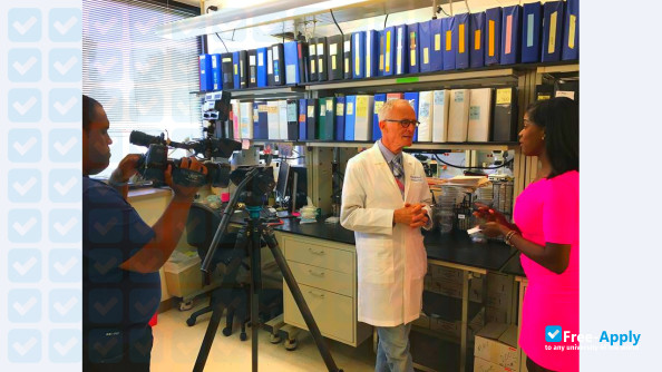 UT Health Northeast (University of Texas Health Center at Tyler) photo #5