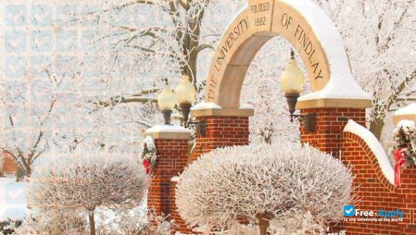 Photo de l’University of Findlay #2