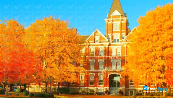 Photo de l’University of Findlay #6