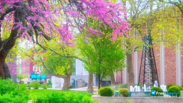 Photo de l’University of Findlay #14