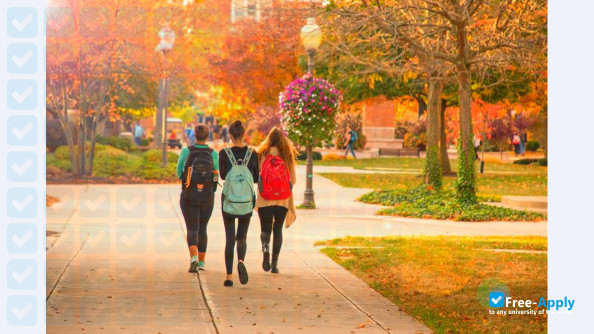 Photo de l’University of Findlay #8