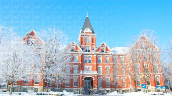 Photo de l’University of Findlay #13