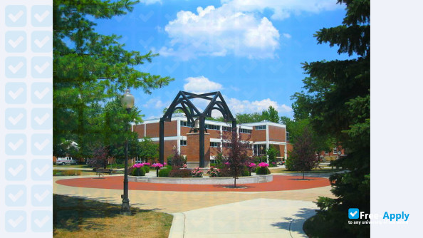 University of Findlay photo