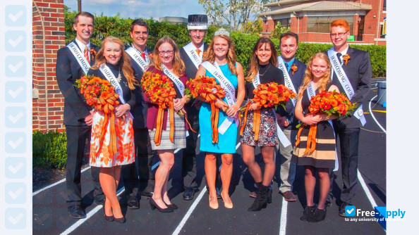 Photo de l’University of Findlay #11