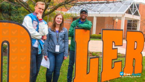 Photo de l’University of Findlay #10