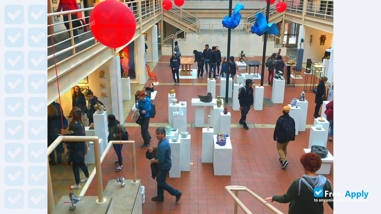 University of the Arts in Philadelphia photo #8