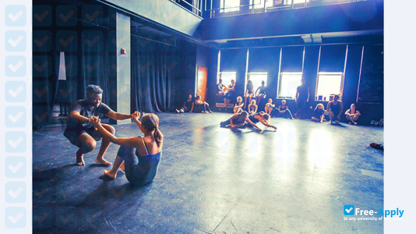 University of the Arts in Philadelphia photo #10