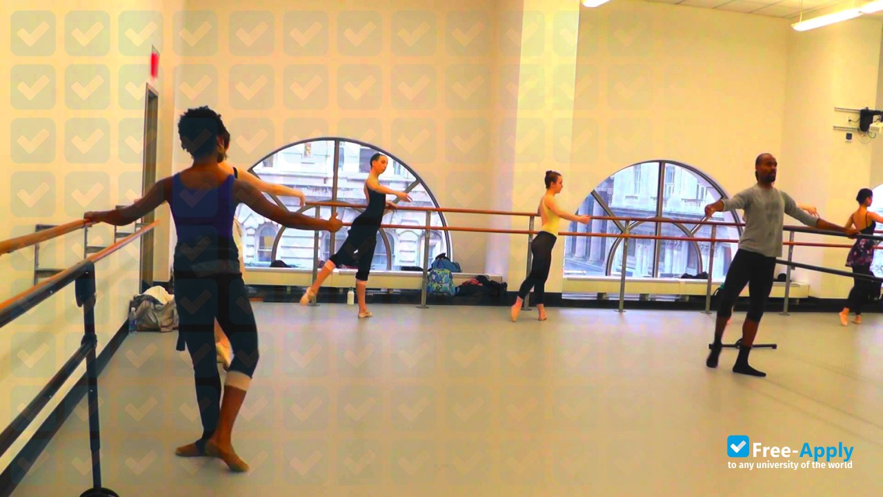 University of the Arts in Philadelphia photo #6