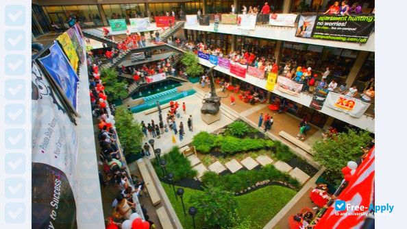 University of Houston photo