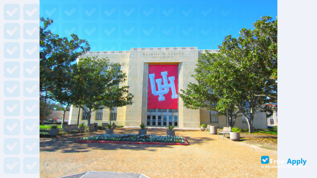 Photo de l’University of Houston #2