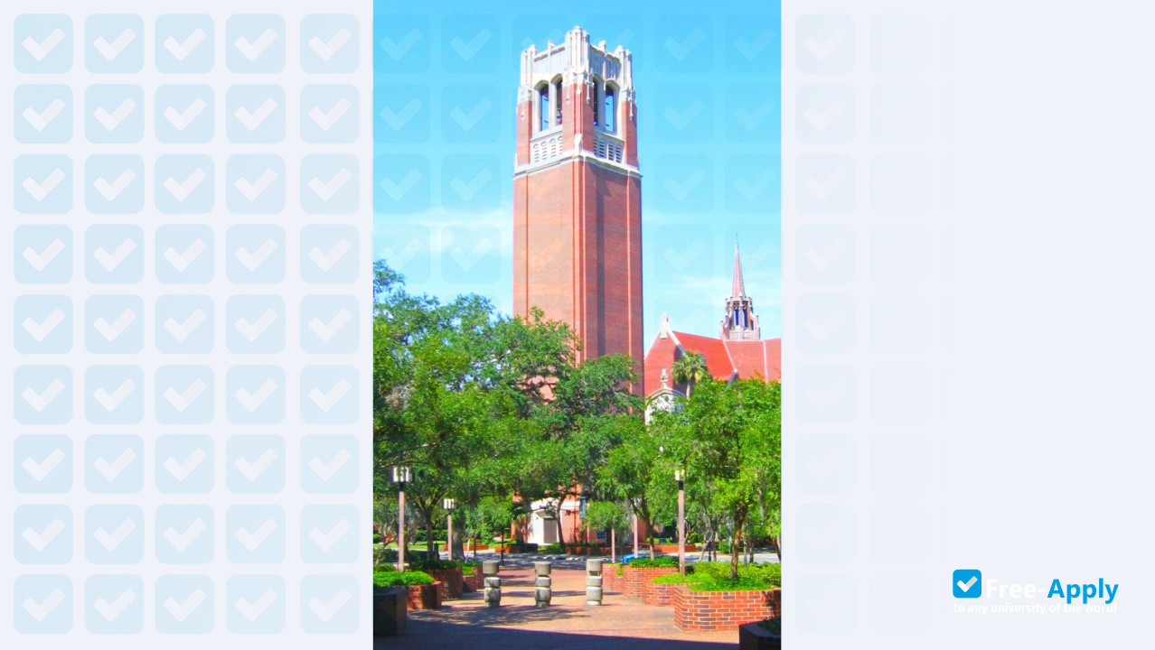 Photo de l’University of Florida #3