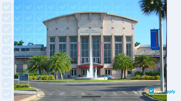Photo de l’University of Florida #4