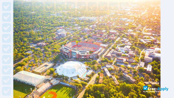 Photo de l’University of Florida #11