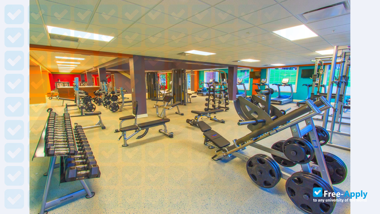 University of the Cumberlands photo #12