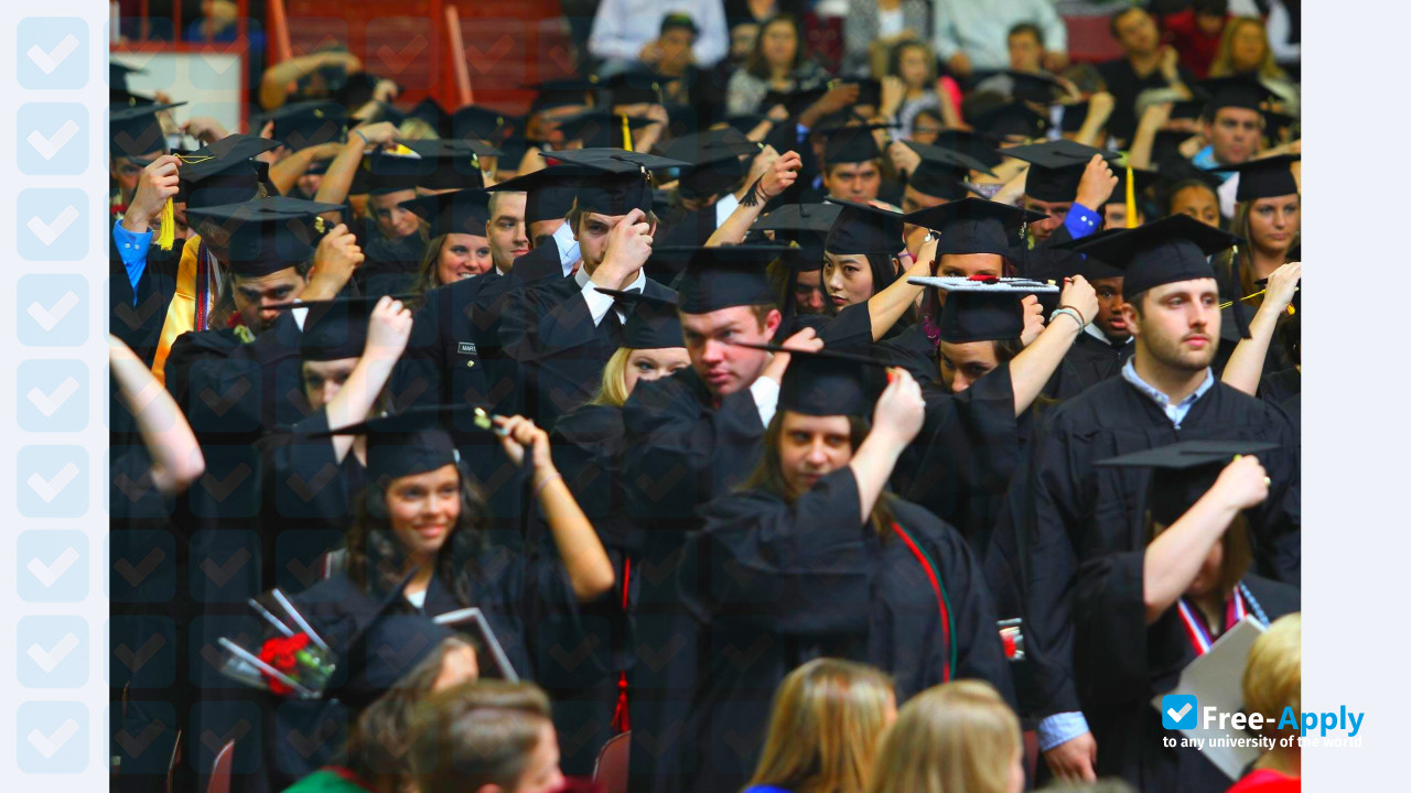 Photo de l’University of the Cumberlands