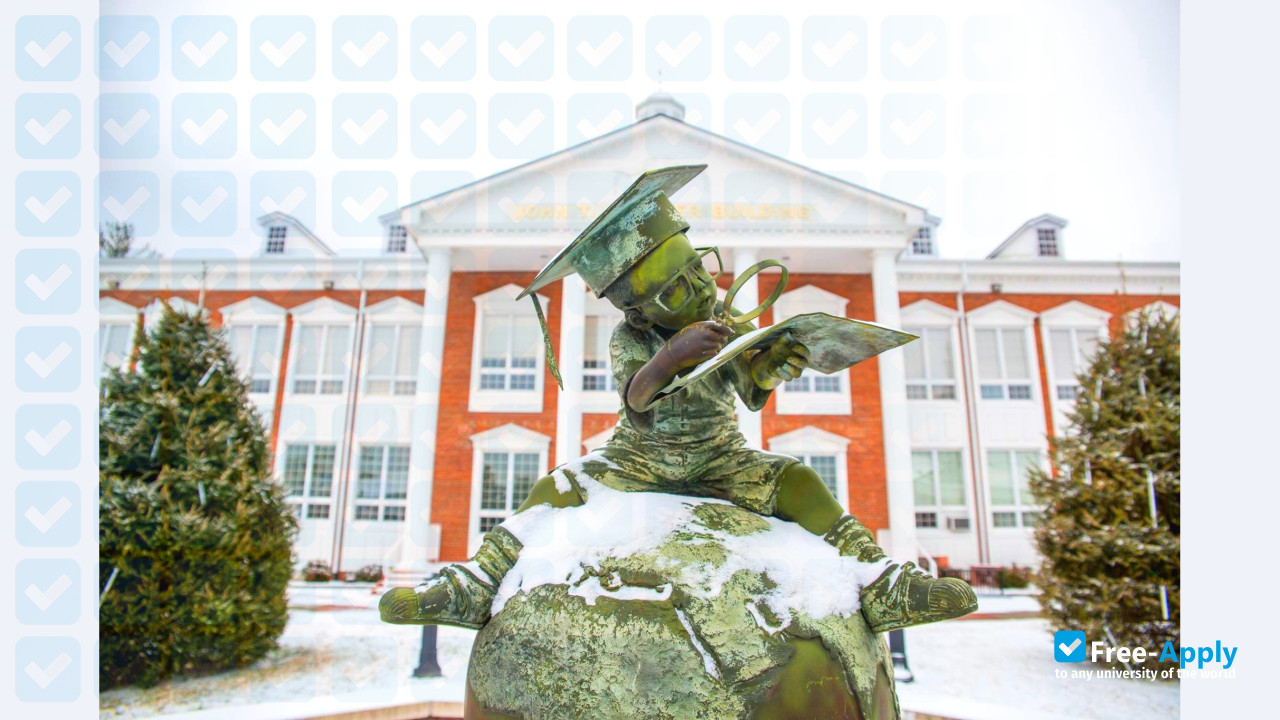 University of the Cumberlands photo #3