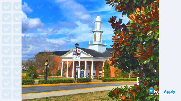 University of the Cumberlands photo #4