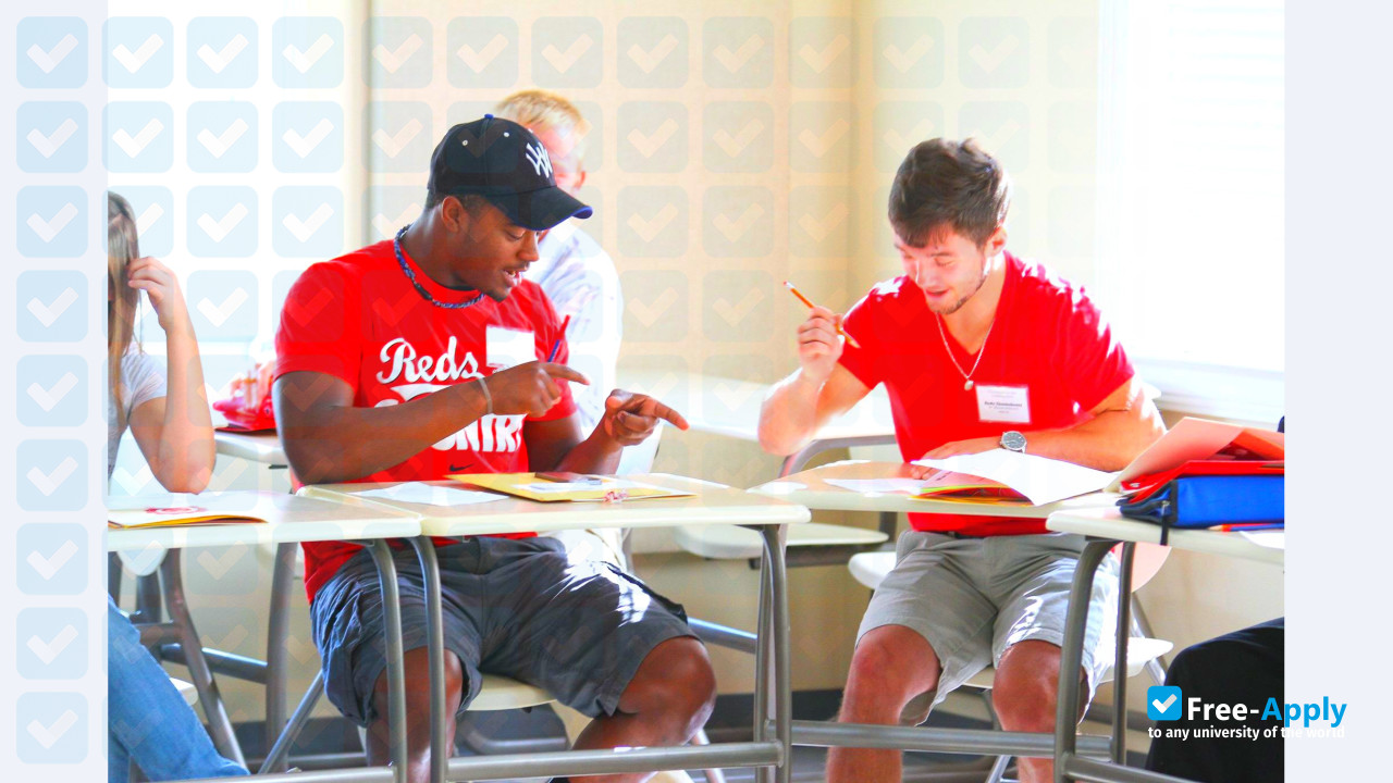 University of the Cumberlands photo #8