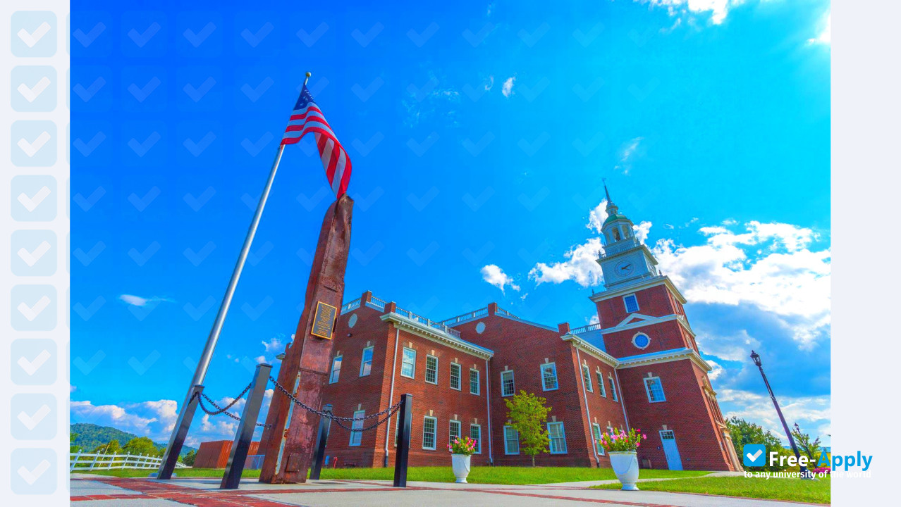 University of the Cumberlands photo #2