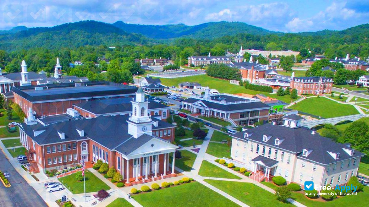 University of the Cumberlands photo #11