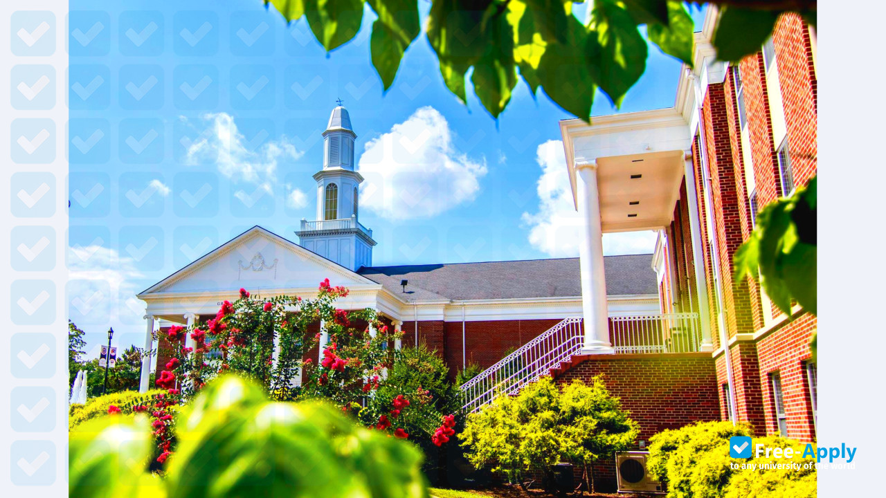 University of the Cumberlands photo #5