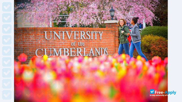 University of the Cumberlands photo #9