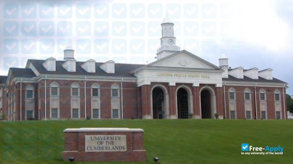 University of the Cumberlands photo #6
