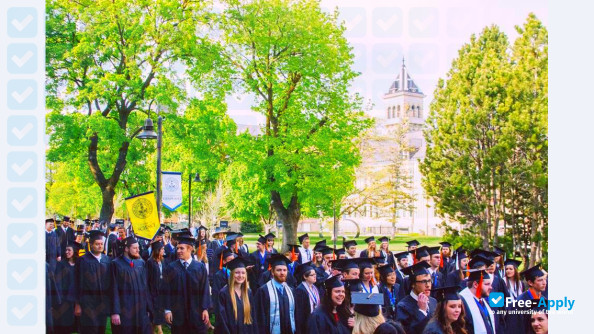 Utah State University photo #9