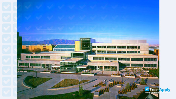 Utah State University photo #6