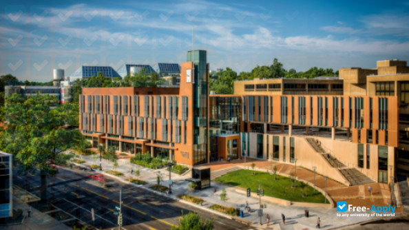 University of the District of Columbia фотография №14