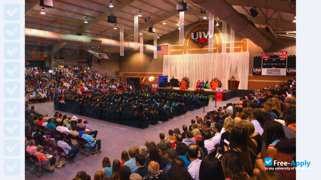 University of the Incarnate Word photo #3