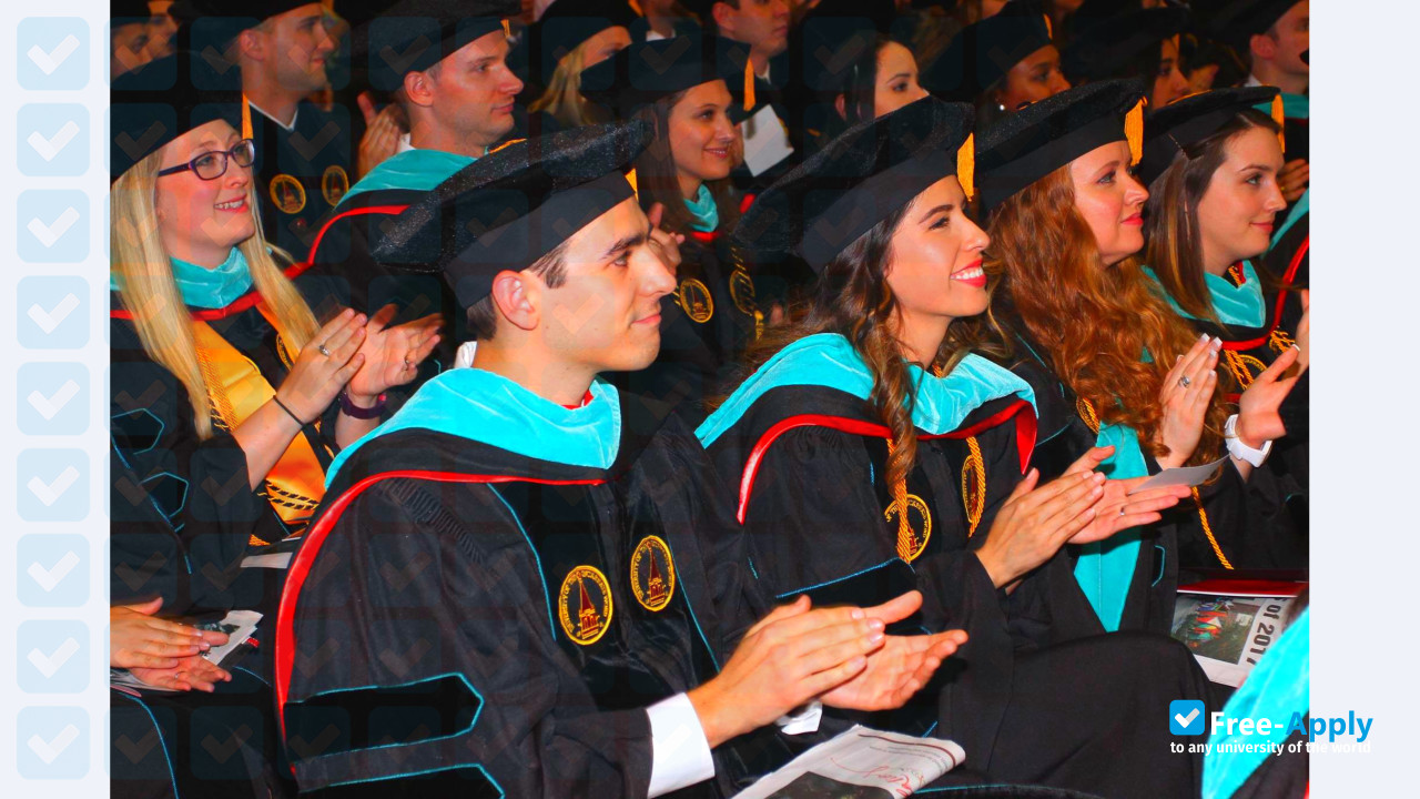 University of the Incarnate Word photo #12