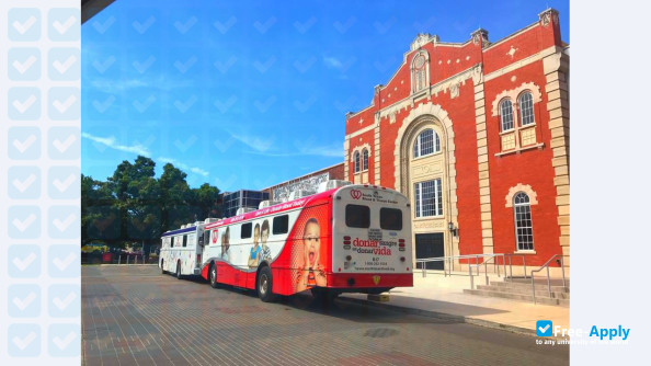 University of the Incarnate Word photo #6