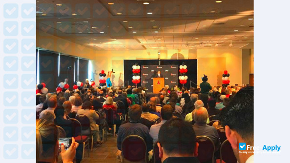 University of the Incarnate Word photo #14