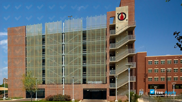 University of the Incarnate Word photo #5
