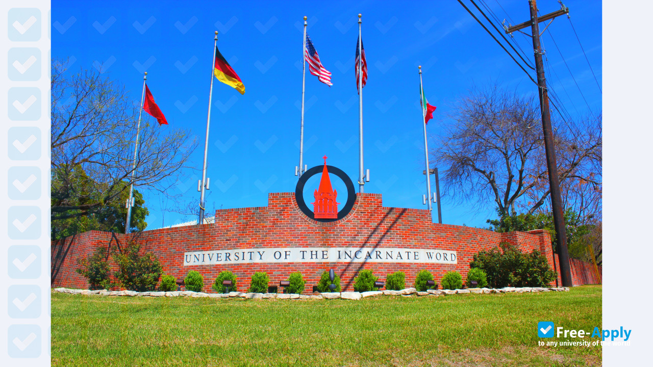 University of the Incarnate Word photo #10