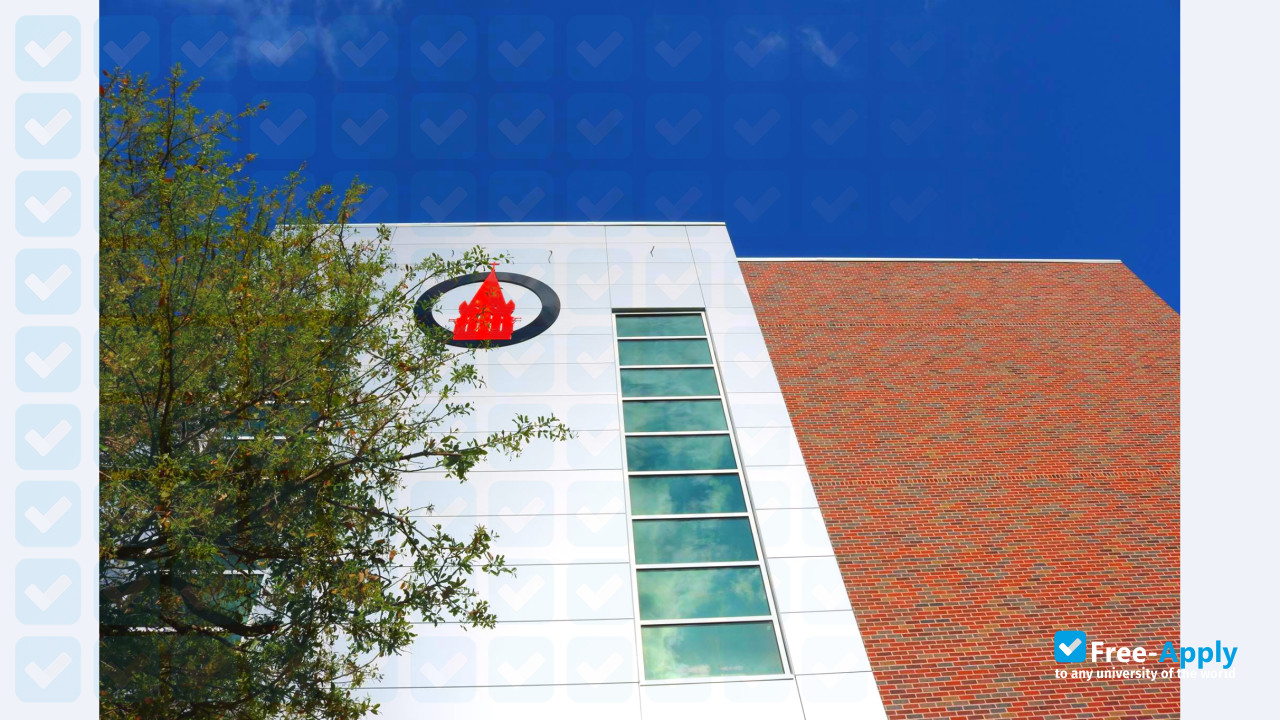 University of the Incarnate Word photo #8