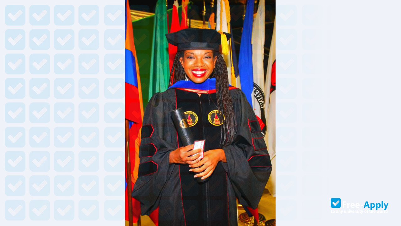 University of the Incarnate Word photo #2