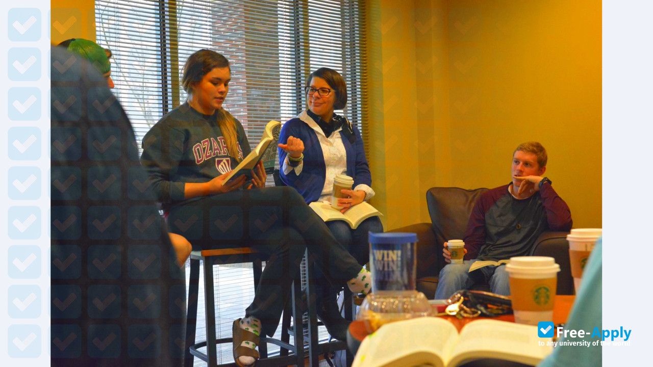 University of the Ozarks photo #12