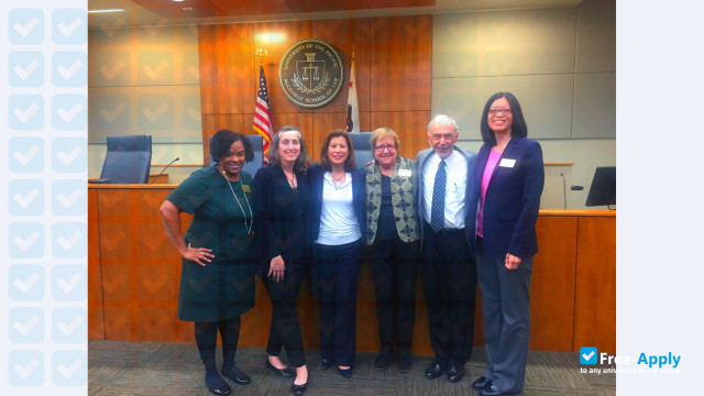 University of the Pacific McGeorge School of Law photo #15