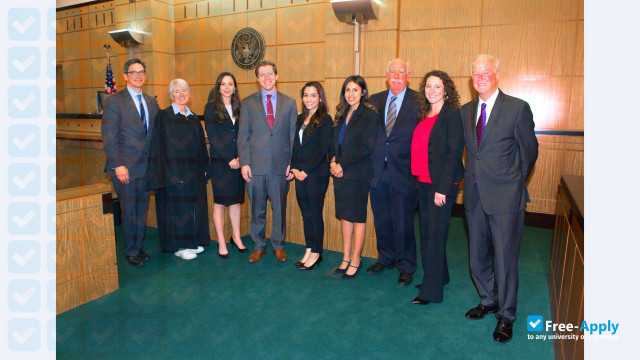 University of the Pacific McGeorge School of Law photo #9