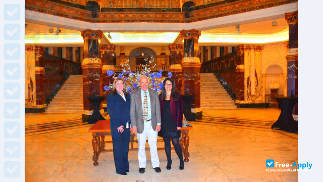 University of the Pacific McGeorge School of Law photo #11