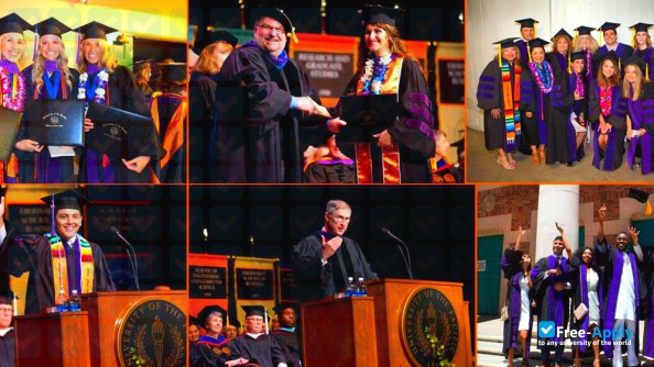 University of the Pacific McGeorge School of Law photo #5