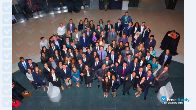 University of the Pacific McGeorge School of Law photo #6