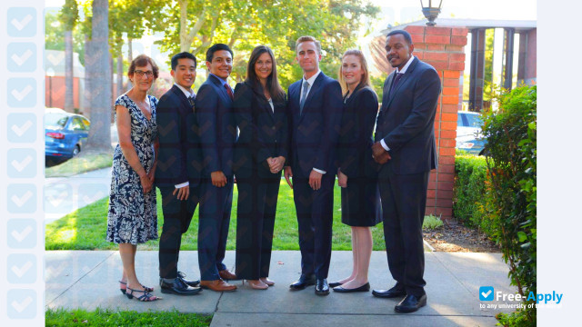 University of the Pacific McGeorge School of Law photo #16