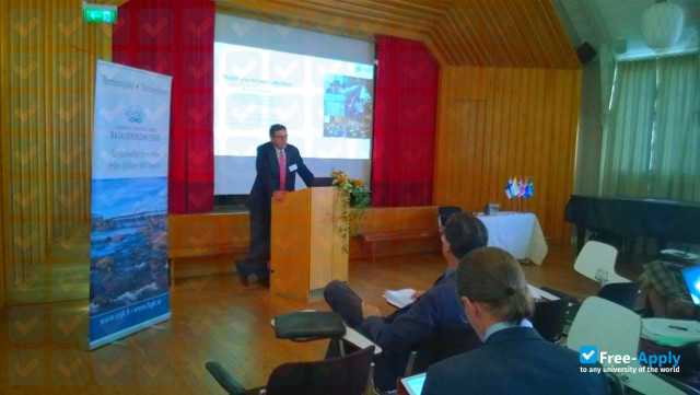 University of the Pacific McGeorge School of Law photo #2